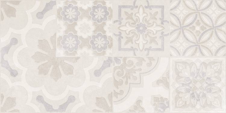 Керамическая плитка Golden Tile Doha 571061 Бежевый с Узором 30x60