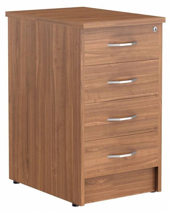 Тумбочка Skyland Imago 00-07125237 Орех Французский