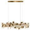 Подвесной светильник Loft IT Escama 10396/1200R