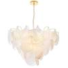 Подвесная люстра Crystal Lux BONITA SP12 фото 2