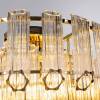 Потолочная люстра Arte Lamp Jastin A2848PL-5GO фото 4
