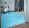 Линолеум Forbo Surestep Laguna 181982 Aquamarine (рулон: 2x25=50 м2) фото 2
