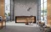Керамогранит Mirage Nyuma NY05 Talcum Nat SQ 60x120 фото 8