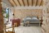 Керамогранит Marazzi Italy Mystone Silver Root MPFM Beige Rett R10 60x120 фото 8