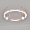 Потолочный светильник Escada 20044SMA/03LED WH фото 2