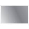 Зеркало Belbagno SPC-GRT-1200-800-LED-TCH-SND с подсветкой, голосовым управлением и подогревом