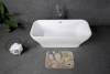 Акриловая ванна BelBagno BB73-1500-750 150x75 фото 4