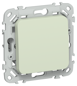 Выключатель 1-клавишный IEK Flite FI-V14-0-10-1-K92 панг