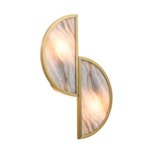 Светильник настенный Odeon Light L-Vision 5448/2W