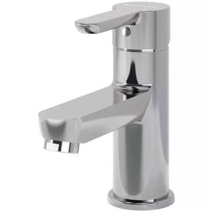 Смеситель для раковины Laparet Legna N3014602LPT, хром