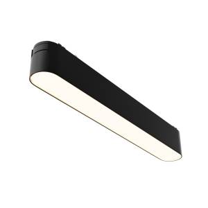 Трековый светильник Technical Basis TR080-1-12W3K-B