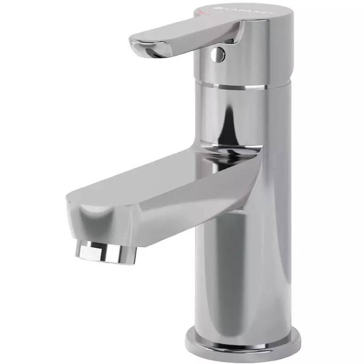 Смеситель для раковины Laparet Legna N3014602LPT, хром