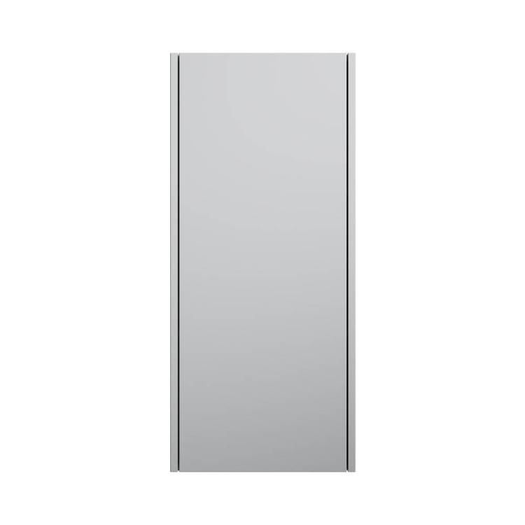 Шкаф Am.Pm Func M8FCH04029WM 90x40 см, белый матовый