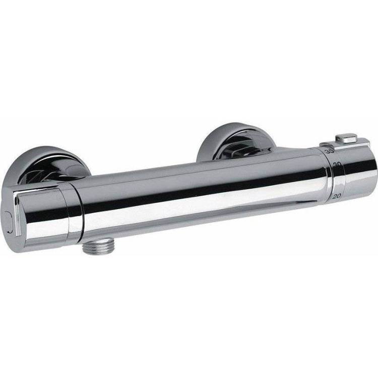 Смеситель для душа Paini Arena 92CR511TH термостатический