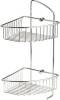 Полка Veragio Basket VR.GFT-9037.CR хром