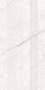 Керамогранит Arcadia Ceramica Montesa CZ-GL07-D White Decor GL 80x160 фото 4