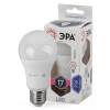 Лампа светодиодная ЭРА E27 17W 6000K матовая LED A60-17W-860-E27 Б0031701 фото 4