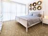 Пробковое покрытие Corkstyle Natural Cork Elba Замковое 915x305x10.5 фото 2