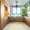 LVT Плитка Quick-Step Alpha Vinyl Illume 6/33 4V AVMTU 40276 Бетон галечный 856x428 фото 2