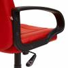Кресло компьютерное Tetchair CH 747 Красное TET_CH747_kz_red фото 5