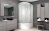 Душевая кабина AvaCan L920RGM+EL с гидромассажем и электрикой, 120x80x215 фото 2