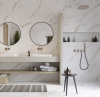Керамогранит Kerranova Butik K-2021/MR Beige 600x1200x10 фото 2