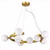 Подвесная люстра ST Luce Asolo SL1185.203.09 фото 3