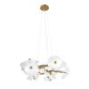 Подвесной светильник Loft IT Bloom 10352/650 AB фото 2