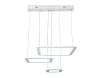 Подвесной светодиодный светильник Ambrella light Acrylica Original FA4329 фото 4