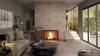 Керамогранит Prime Ceramics Desert Light Grey Rect 60x60 фото 7
