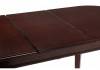 Стол Woodville Romeo 269588 вишня без патины 130(170)x85x75 фото 13