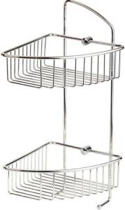 Полка Veragio Basket VR.GFT-9037.CR хром
