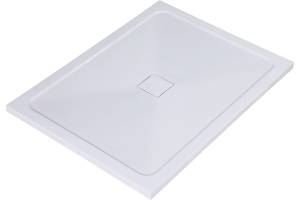Панель для душевого поддона Wasserkraft Dinkel 58T07