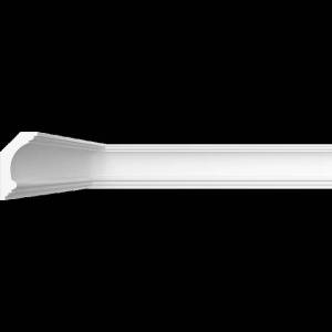 Карниз гладкий Artpole SKT335 115x5.5x10