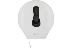 Диспенсер туалетной бумаги Merida One BEB101 белый
