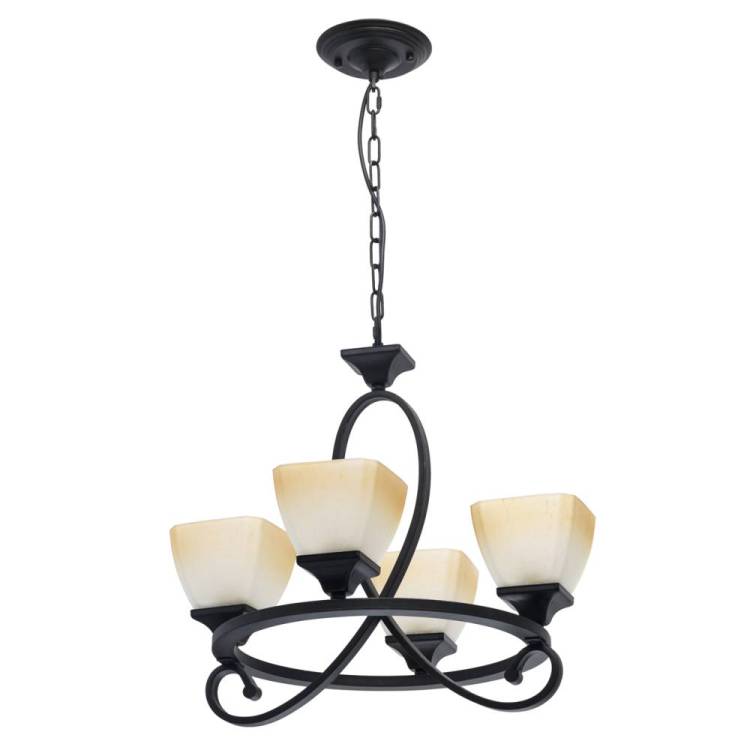 Люстра MW-Light Замок 249018304