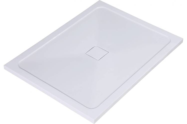 Панель для душевого поддона Wasserkraft Dinkel 58T07