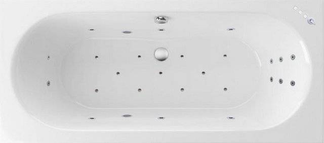 Акриловая ванна Excellent Oceana WAEX.OCE16.ULTRA 160x75