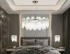 Подвесная люстра Ambrella light High Light LH31253 фото 8