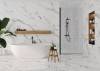 Керамогранит Jano Tiles Torano White Silk 60x120 фото 2
