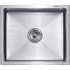 Мойка кухонная Melana ProfLine R5245H сатин
