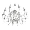 Люстра подвесная Lumion Classi 8317/12 фото 3