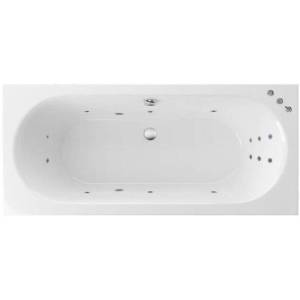 Акриловая ванна Excellent Oceana WAEX.OCE16.SMART 160x75