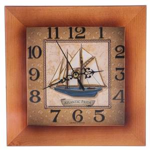 Настенные часы АРТИ-М 300-158 Михаилъ Москвинъ Classic (20x20 см)