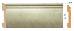 Плинтус DECOMASTER D005-373 240x1.3x7.9