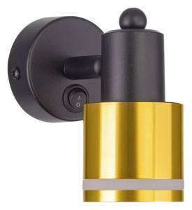 Спот Citilux Bruno CL565514