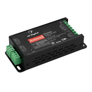 Декодер Arlight Dmx 28446