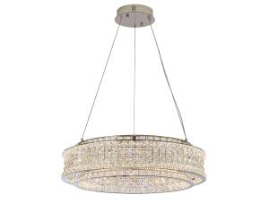 Подвесной светильник Newport 8510/60 chrome