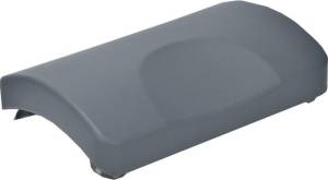 Подголовник для ванны Villeroy&Boch Anthracite U906100PA