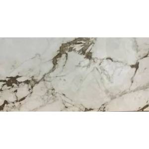 Керамогранит Absolut Gres Calacatta Bronze AB 1113G Gloss 60x120